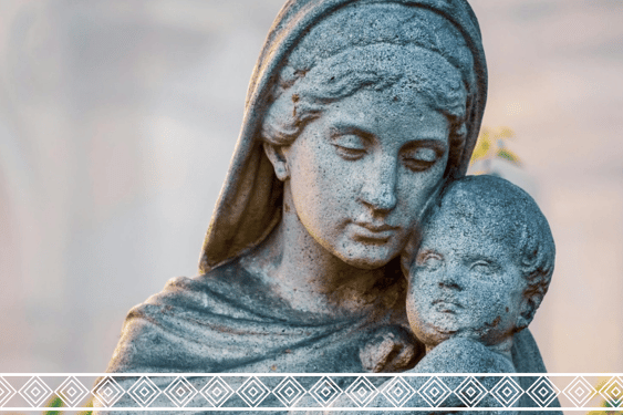 Healing the Mother Wound