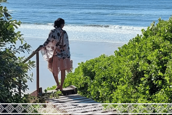 Welcome to my story: From paediatric surgeon to healer of body and soul